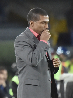 Alexis García