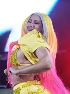 Cardi B