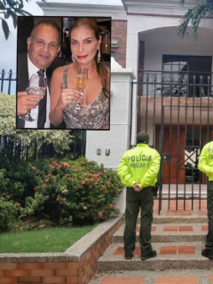 Incautación de bienes