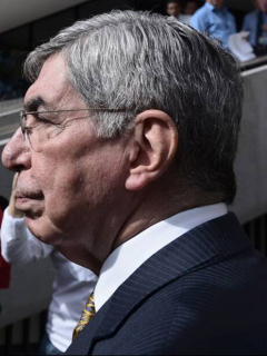 Óscar Arias