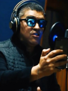 Eduardo Luis