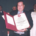 Gustavo Castro
