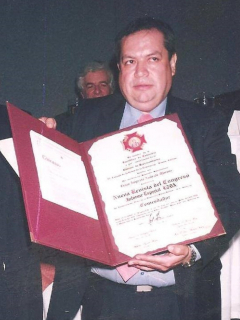 Gustavo Castro