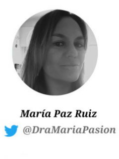 María Paz Ruiz