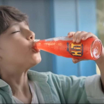 Comercial de jugos 'Hit'