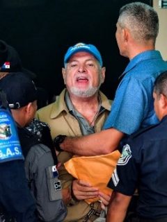 Ricardo Martinelli