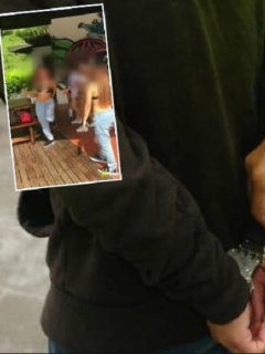 Explotación sexual de menores