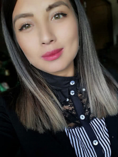 Leidy Delgado Ariza
