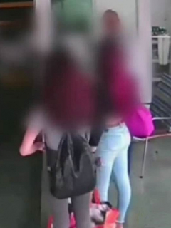 Coreano señalado de prostitución