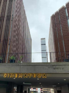 Cinemateca de Bogotá