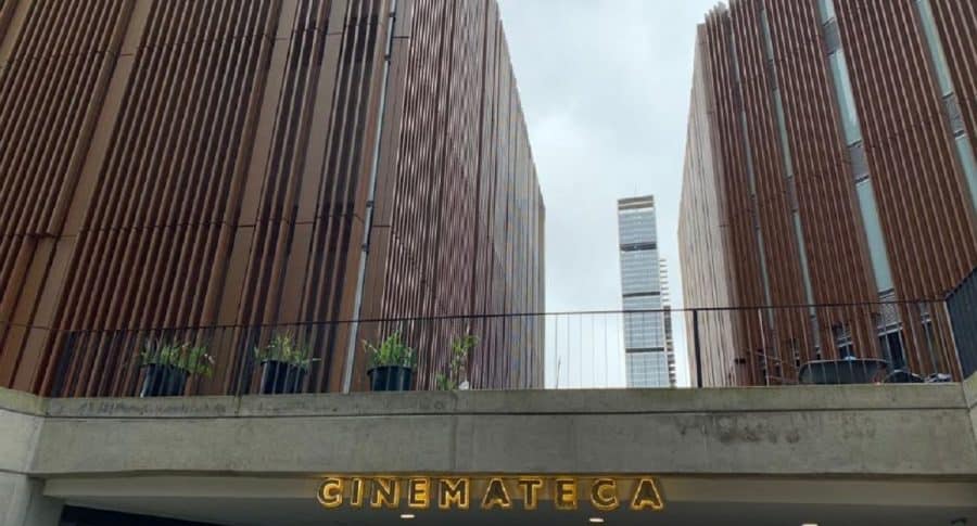 Cinemateca de Bogotá
