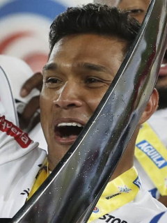 Teófilo Gutiérrez