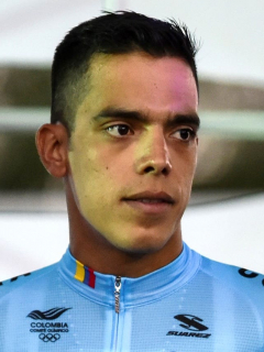 Járlinson Pantano