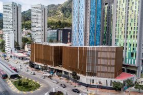 Cinemateca Distrital