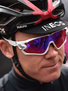 Christopher Froome
