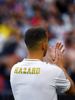 Eden Hazard