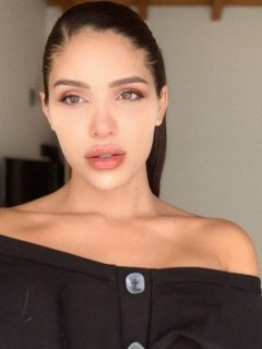 Mara Cifuentes