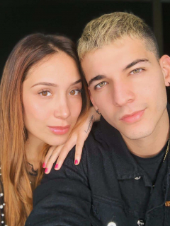 Luisa Fernanda W recordó con un conmovedor mensaje a través de sus redes sociales a Legarda dos años después de su muerte.