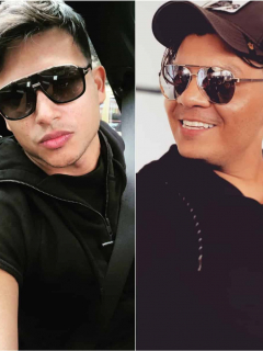 'Cayito' Dangond y Alzate