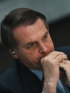 Jair Bolsonaro