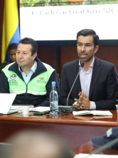 Gobernación Cundinamarca