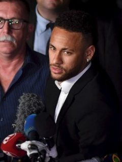 Neymar