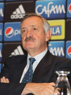 Enrique Camacho