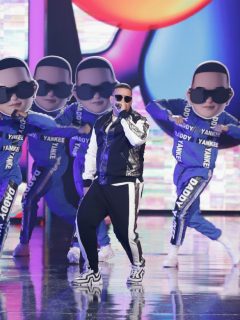 Daddy Yankee