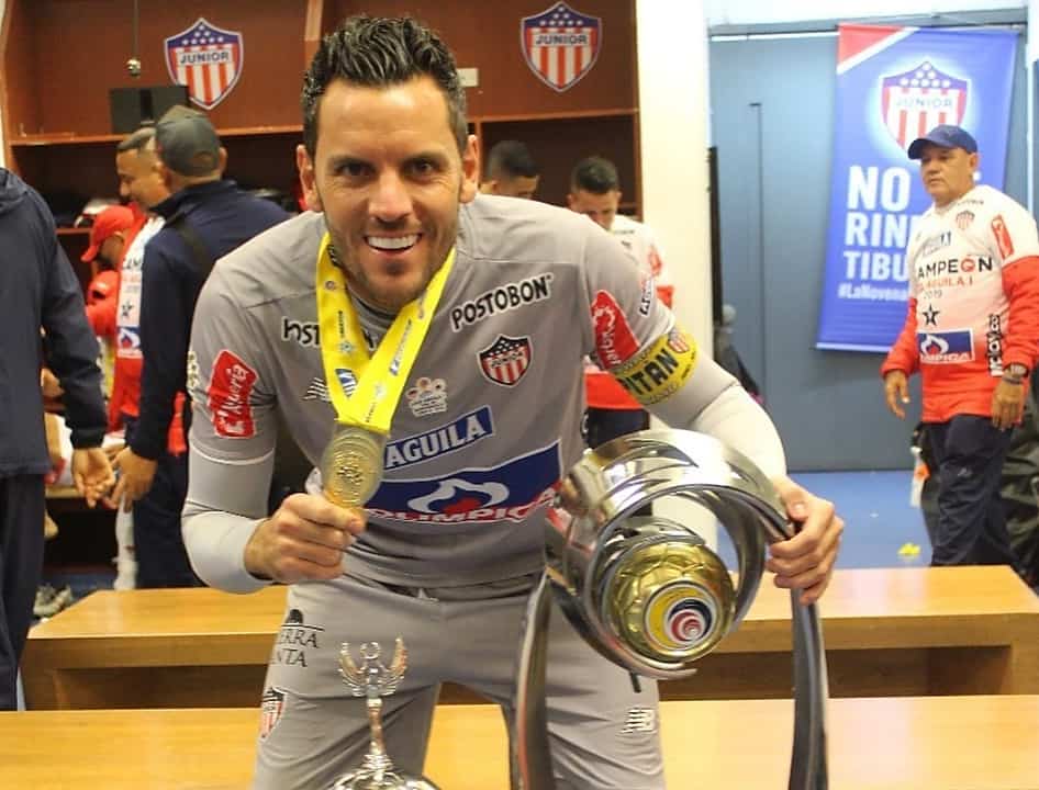 Sebastián Viera