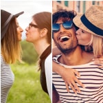 Parejas