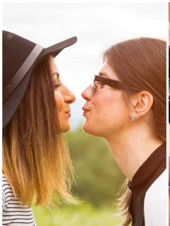 Parejas
