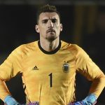 Franco Armani