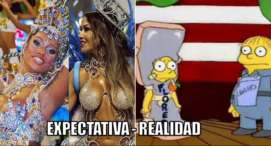 Los memes de la inauguración de la Copa América