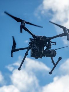 Dron