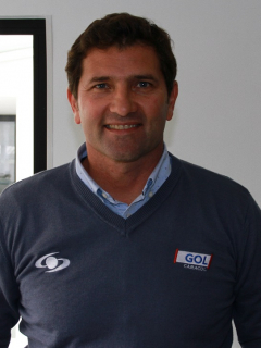 Rubén Capria
