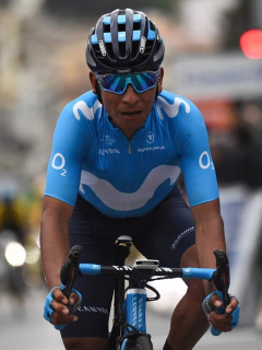 Nairo Quintana