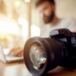 Fotógrafo