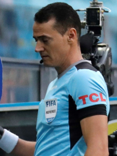 Wilmar Roldán
