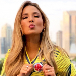 Melissa Martínez