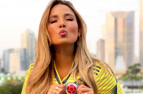 Melissa Martínez