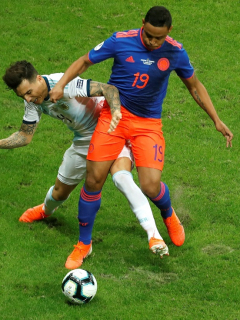 Luis Fernando Muriel