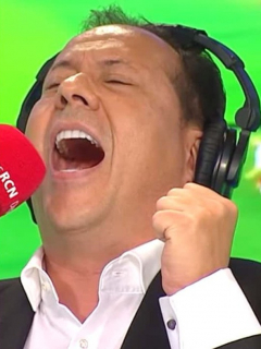 Javier Fernández