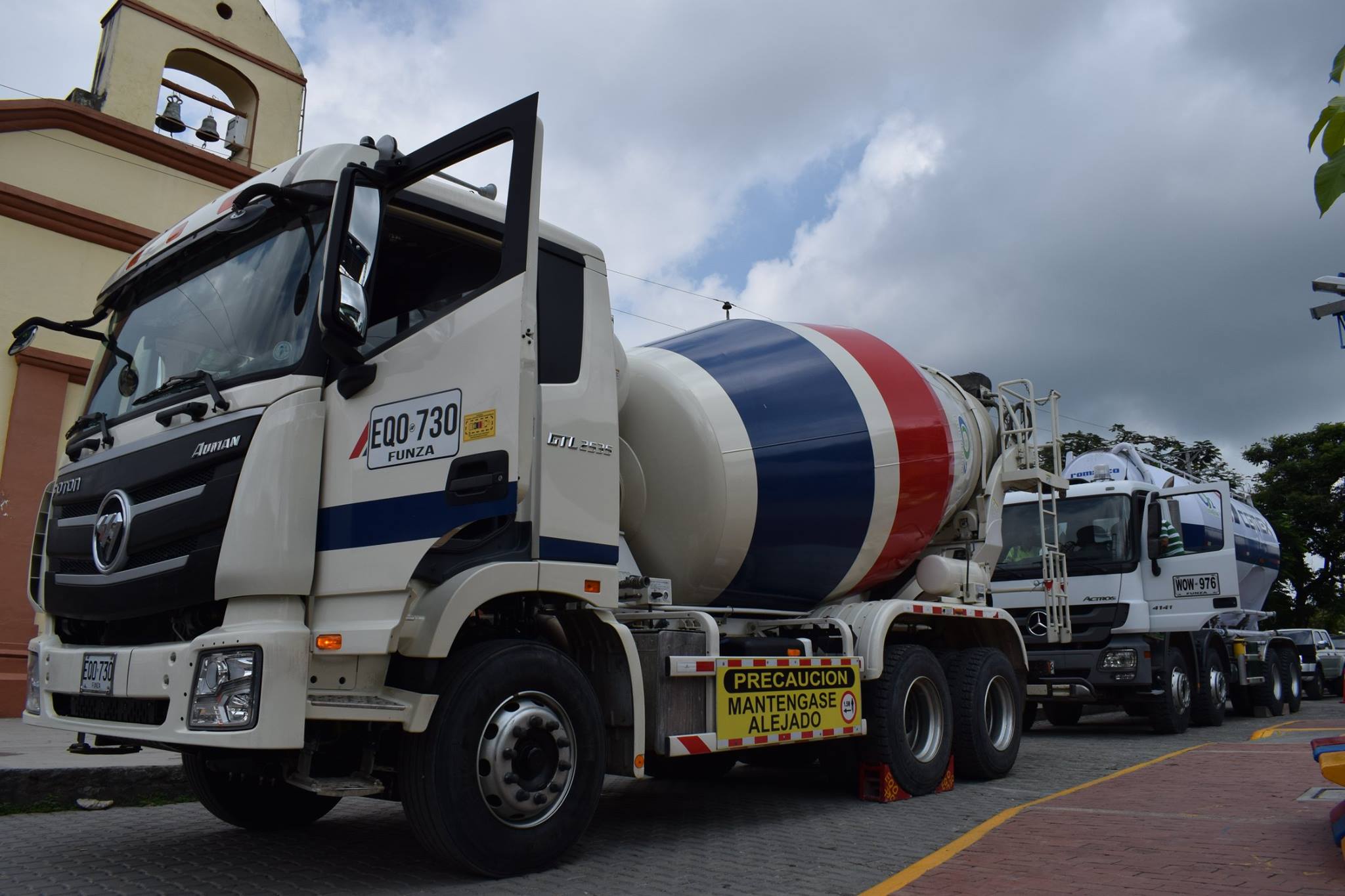 Cemex