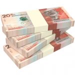 Dinero colombiano