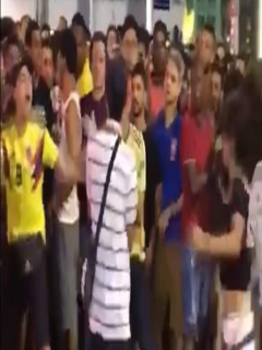 Pelea