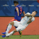 Falcao García