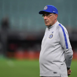 Maurizio Sarri