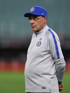 Maurizio Sarri