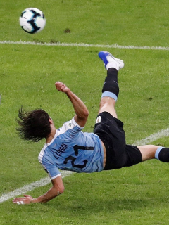 Édinson Cavani