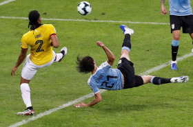 Édinson Cavani